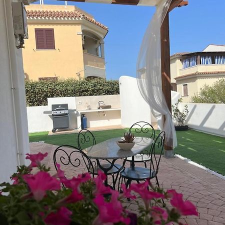 Le Residenze Del Mare Monolocale N2 Apartment La Caletta Ngoại thất bức ảnh