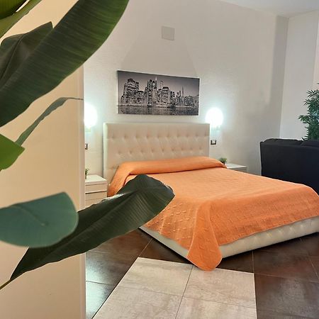 Le Residenze Del Mare Monolocale N2 Apartment La Caletta Ngoại thất bức ảnh