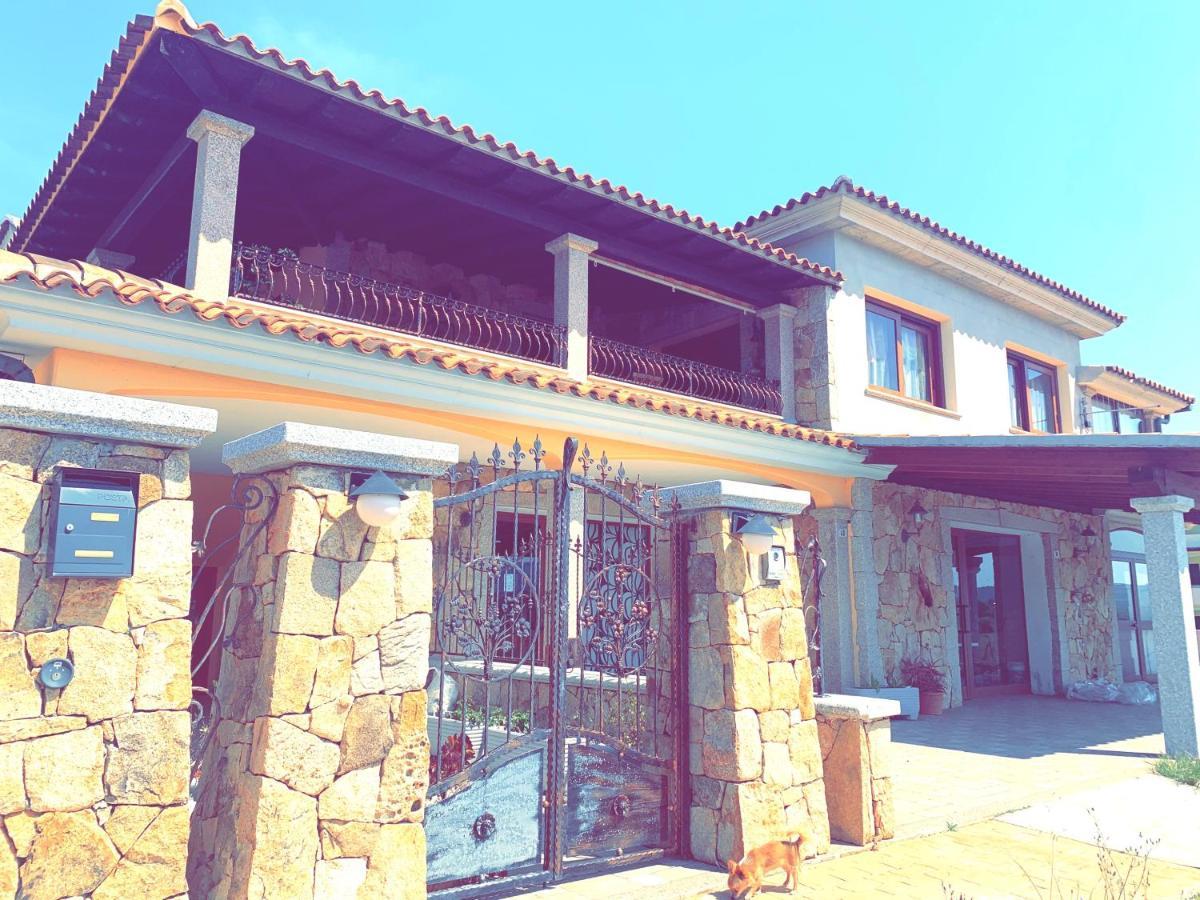 Le Residenze Del Mare Monolocale N2 Apartment La Caletta Ngoại thất bức ảnh