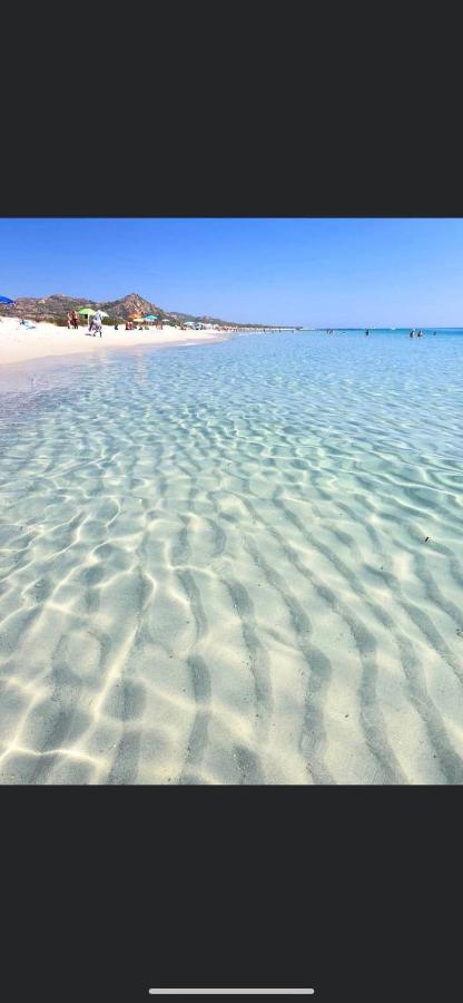 Le Residenze Del Mare Monolocale N2 Apartment La Caletta Ngoại thất bức ảnh